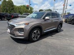 2020 Santa FE Thumbnail 16