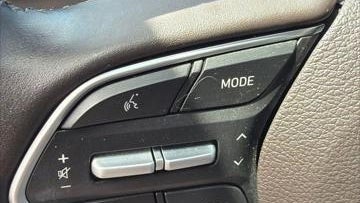 2020 Hyundai SANTA FE SEL 2.0T
