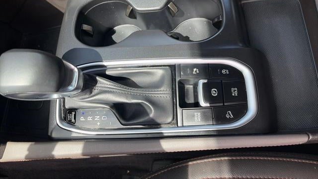 2020 Hyundai SANTA FE SEL 2.0T