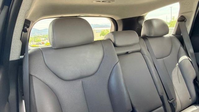 2020 Hyundai SANTA FE SEL 2.0T