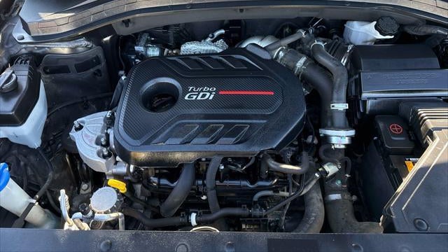 2020 Hyundai SANTA FE SEL 2.0T