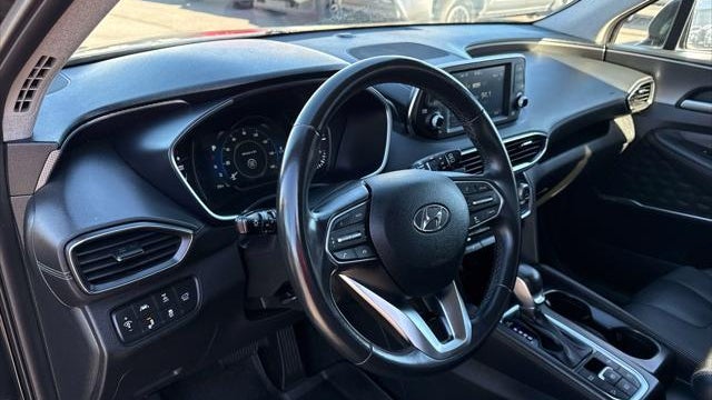 2020 Hyundai SANTA FE SEL 2.0T