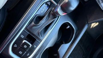 2020 Hyundai SANTA FE SEL 2.0T