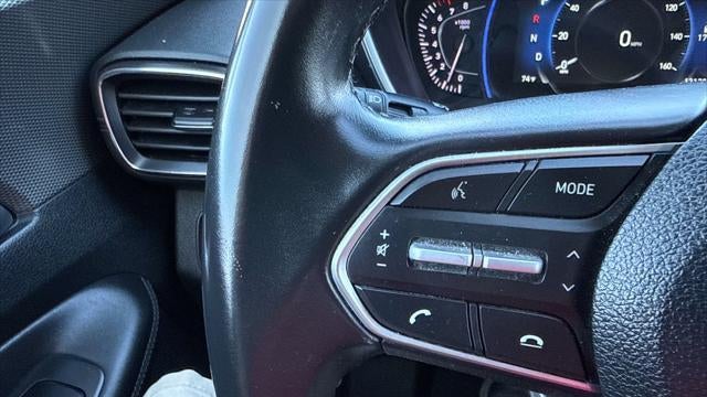 2020 Hyundai SANTA FE SEL 2.0T
