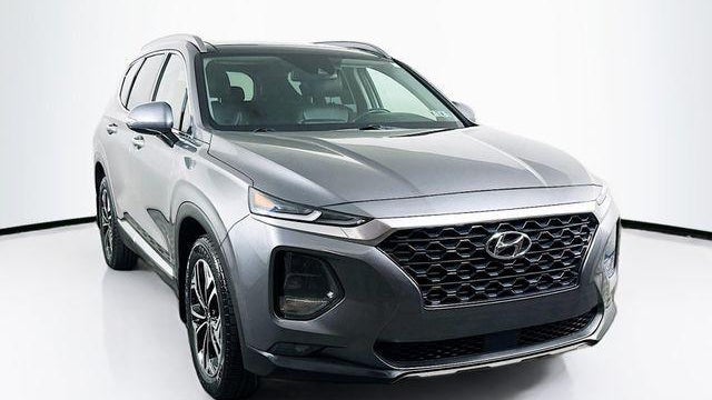 Preowned 2020 Hyundai SANTA FE SEL 2.0T for Sale