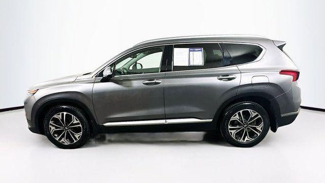 2020 Hyundai SANTA FE SEL 2.0T
