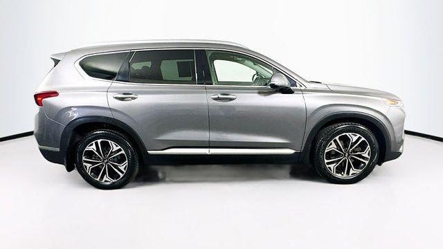 2020 Hyundai SANTA FE SEL 2.0T