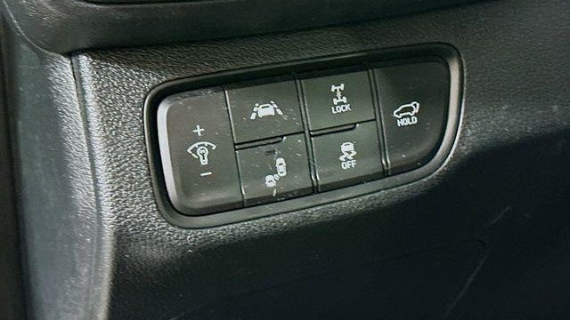 2020 Hyundai SANTA FE SEL 2.0T