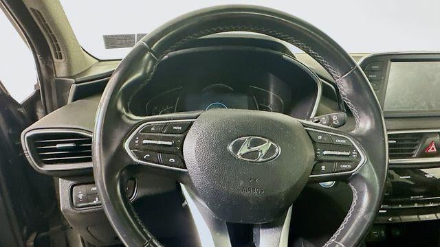 2020 Hyundai SANTA FE SEL 2.0T