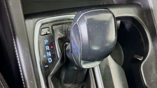 2020 Hyundai SANTA FE SEL 2.0T