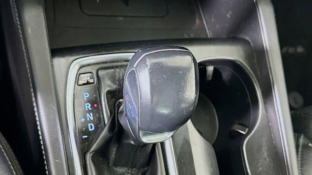 2020 Hyundai SANTA FE SEL 2.0T