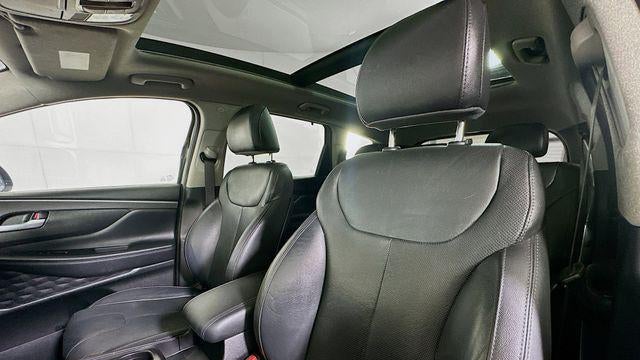 2020 Hyundai SANTA FE SEL 2.0T