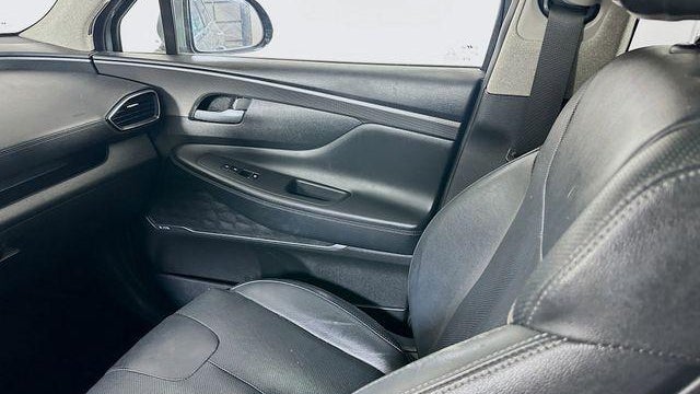 2020 Hyundai SANTA FE SEL 2.0T