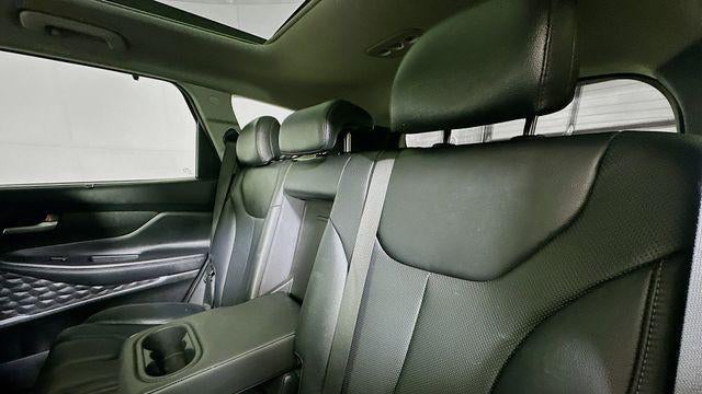 2020 Hyundai SANTA FE SEL 2.0T
