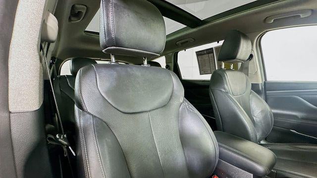 2020 Hyundai SANTA FE SEL 2.0T