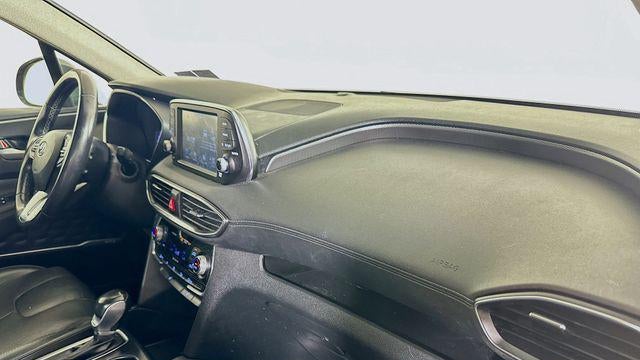 2020 Hyundai SANTA FE SEL 2.0T