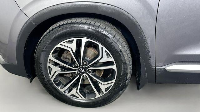 2020 Hyundai SANTA FE SEL 2.0T