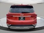 2020 Santa FE Thumbnail 4