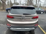 2020 Santa FE Thumbnail 7