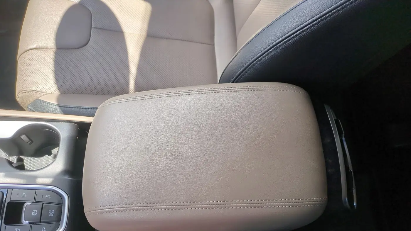 2020 Hyundai SANTA FE SEL 2.0T