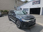2020 Santa FE Thumbnail 1