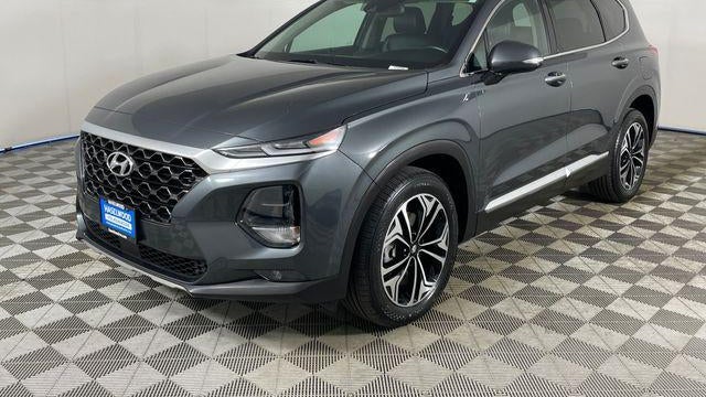 Preowned 2020 Hyundai SANTA FE SEL 2.0T for Sale