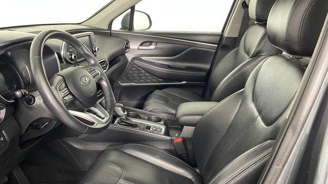 2020 Hyundai SANTA FE SEL 2.0T