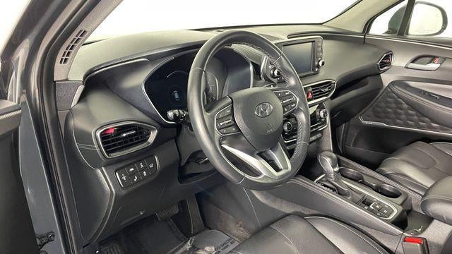 2020 Hyundai SANTA FE SEL 2.0T
