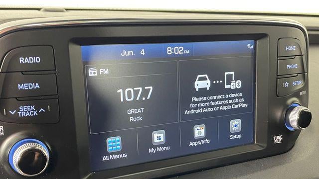2020 Hyundai SANTA FE SEL 2.0T