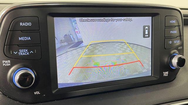 2020 Hyundai SANTA FE SEL 2.0T