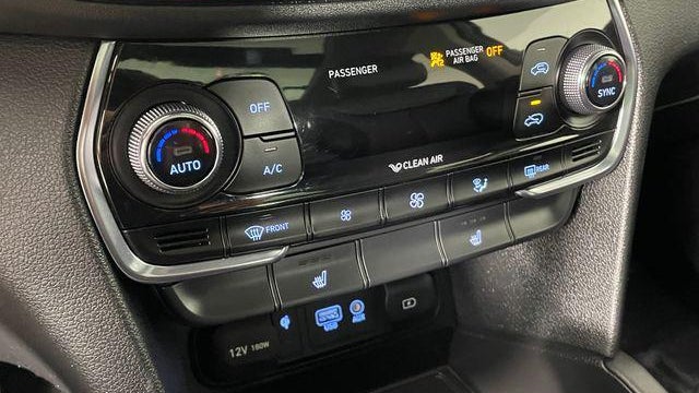 2020 Hyundai SANTA FE SEL 2.0T