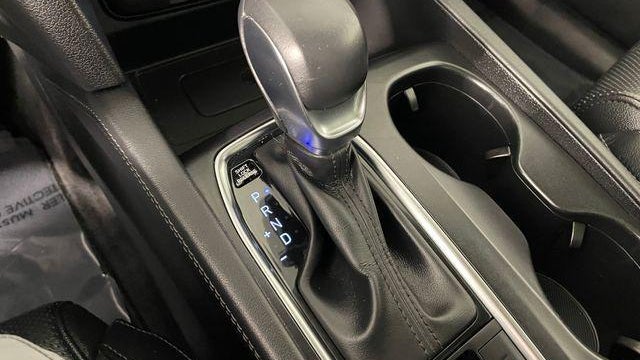 2020 Hyundai SANTA FE SEL 2.0T