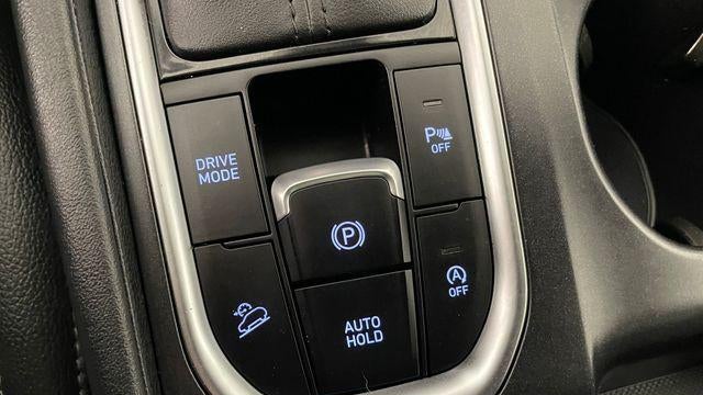 2020 Hyundai SANTA FE SEL 2.0T