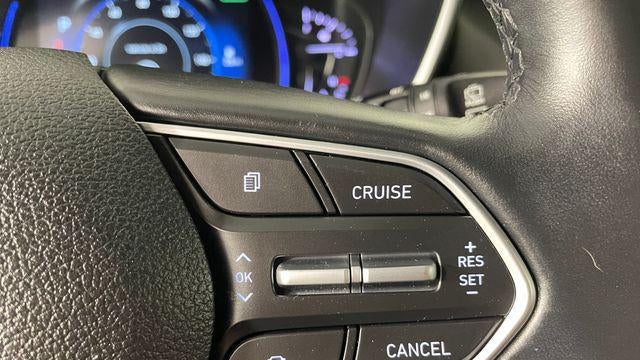 2020 Hyundai SANTA FE SEL 2.0T