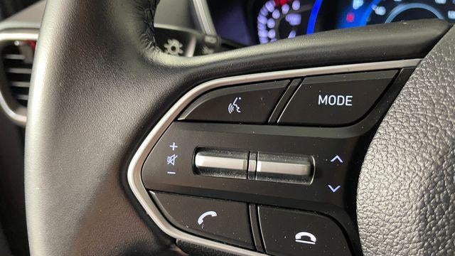 2020 Hyundai SANTA FE SEL 2.0T