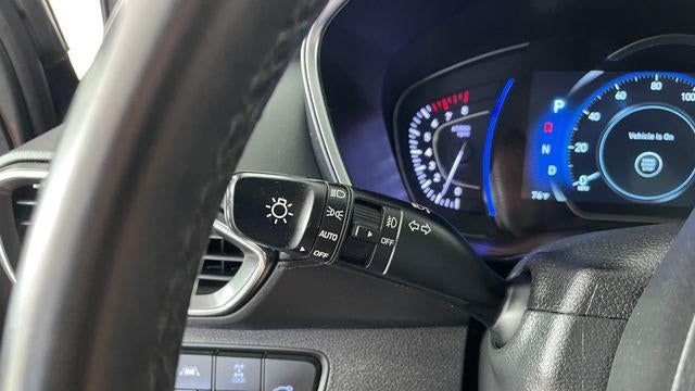 2020 Hyundai SANTA FE SEL 2.0T