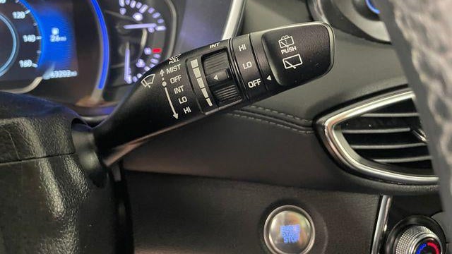 2020 Hyundai SANTA FE SEL 2.0T