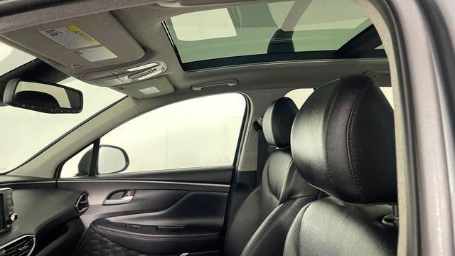 2020 Hyundai SANTA FE SEL 2.0T