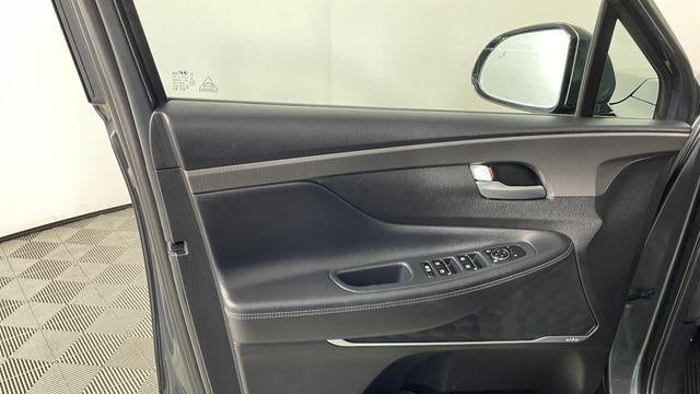 2020 Hyundai SANTA FE SEL 2.0T