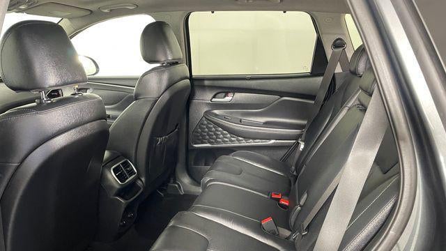 2020 Hyundai SANTA FE SEL 2.0T