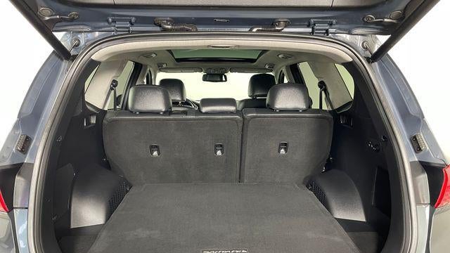 2020 Hyundai SANTA FE SEL 2.0T