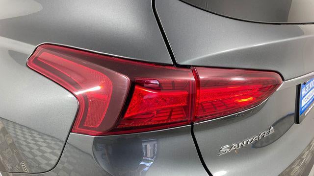2020 Hyundai SANTA FE SEL 2.0T