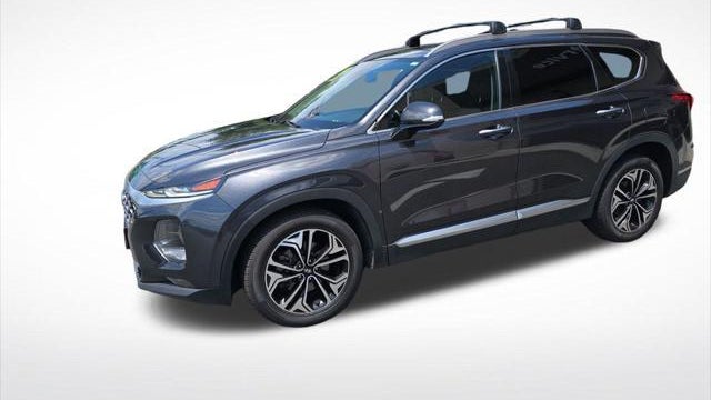 Preowned 2020 Hyundai SANTA FE SEL 2.0T for Sale