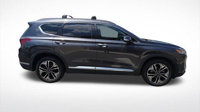 2020 Hyundai SANTA FE SEL 2.0T