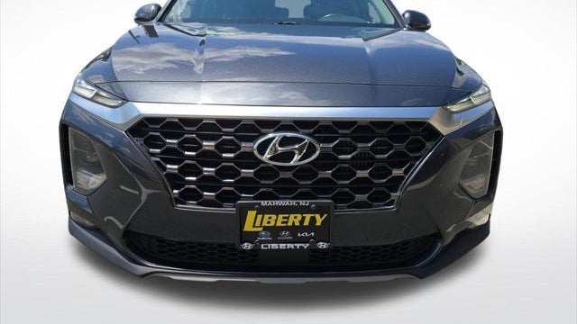 2020 Hyundai SANTA FE SEL 2.0T