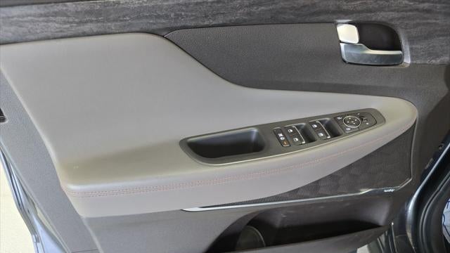 2020 Hyundai SANTA FE SEL 2.0T