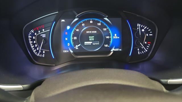 2020 Hyundai SANTA FE SEL 2.0T