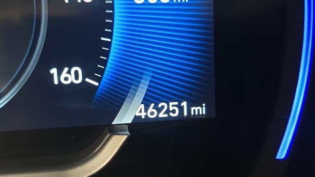 2020 Hyundai SANTA FE SEL 2.0T