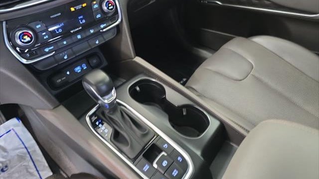 2020 Hyundai SANTA FE SEL 2.0T