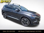 2020 Santa FE Thumbnail 1